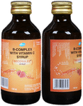 Becosules Syrup