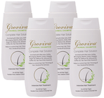 Groviva Herbal Shampoo (100ml Each)