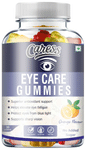 Caress Eye Care Gummy Orange