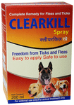 ClearKill Spray