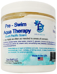 Diva Stuff Pre-Swim Aqua Therapy Chlorine Neutralizing Lotion
