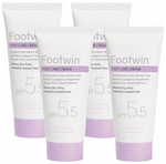 Footwin PH 5.5 Foot Care Cream (60gm Each)