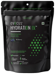 Evocus Hydration I.V. Blueberry