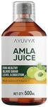 Ayuvya Amla Juice