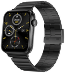 Fire-Boltt Visionary Ultra Smartwatch Black