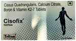 Cisofix Tablet