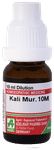 ADEL Kali Mur Dilution 10M