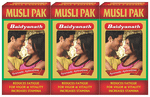 Baidyanath Musli Pak Reduces Fatigue & Increases Stamina Powder (100gm Each)