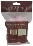 Bare Essentials Junior Bath Rabbit Loofah