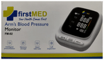 Firstmed FM 02 Arm's Blood Pressure Monitor