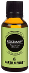 Earth N Pure Rosemary Essential Oil