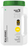 Body First BCAA Advance Lemon
