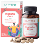 BBetter Veda Diabetic Care Tablet