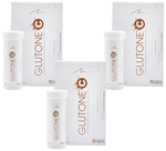 Glutone Glutone C (15 Effervescent Tablet Each)