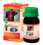 Bioforce Blooume 3 Bakosan Drop