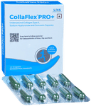 Collaflex Pro Plus Joint Health Supplement Capsule