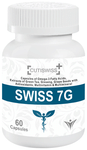 Cutiswiss Swiss 7G Capsule
