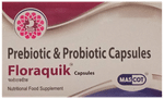 Floraquik Capsule
