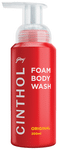 Cinthol Foam Body Wash Original