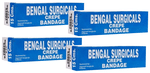 Agarwals Bengal Crepe Bandage 15cm x 4m