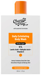 Chemist At Play Daily Exfoliating  Body Wash
