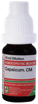 ADEL Capsicum Dilution CM