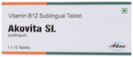 Akovita SL Tablet