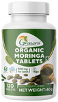 Grenera Organic Moringa Tablet