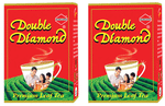 Duncans Double Diamond Premium Leaf Tea (250gm Each)