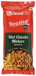 GoodDiet Roasted Diet Chivda Mixture Masala
