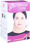 Flamingo Cervical Collar Large