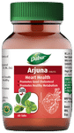 Dabur Arjuna Tablet for Heart Health | Supports Healthy Cholesterol & Metabolism