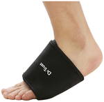 Dr Trust Hot Cold Pack with Neoprene Pouch for Foot 325