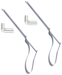 Agarwals  Quire Foreign Body Lever Forcep