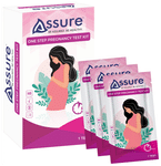 Assure HCG Pregnancy Test Kit