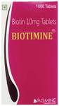 Biotimine Tablet