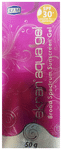 Ekran Aqua Sunscreen SPF 30 PA+++ | Broad Spectrum for UVA/UVB Protection