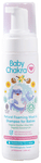 Baby Chakra Natural Foaming Wash & Shampoo for Babies