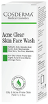 Cosderma Acne Clear Skin Face Wash