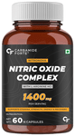 Carbamide Forte Nitric Oxide Supplement Vegetarian Capsule