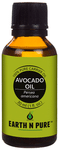 Earth N Pure Avocado Oil