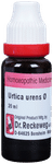 Dr. Reckeweg Urtica Urens Mother Tincture Q