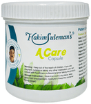 Hakim Suleman's A Care Capsule