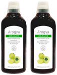 Arogya Amla Juice (1ltr Each)