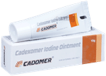 Cadomer Ointment