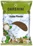 Darshini Khadir/Katha/Khair Chhal/Acacia Catechu Powder