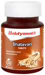 Baidyanath (Noida) Shatavari Tablet