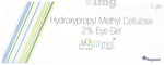 Aquagel Ocular Lubricant