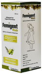 Credanthro Femigent Wash Gentle Intimate Hydration