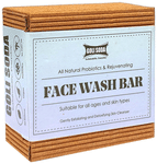 Goli Soda Face Wash Bar (90gm Each)